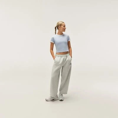 Tênis NB 740 Branco Prata