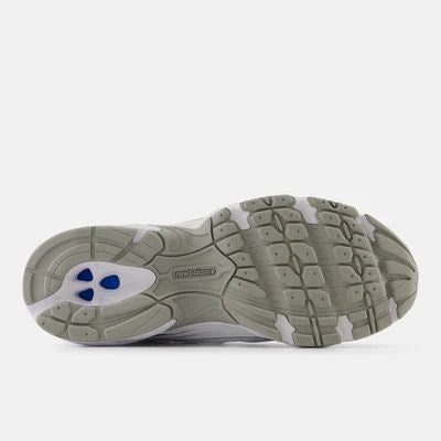Tênis NB 740 Branco Prata