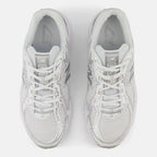 Tênis NB 740 Branco Prata