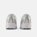Tênis NB 740 Branco Prata