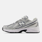 Tênis NB 740 Branco Marinho - NEW BALANCE