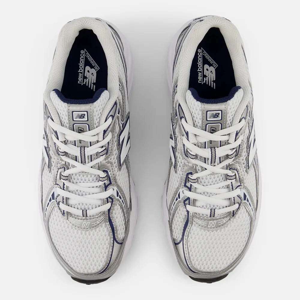 Tênis NB 740 Branco Marinho - NEW BALANCE