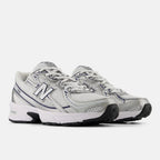 Tênis NB 740 Branco Marinho - NEW BALANCE
