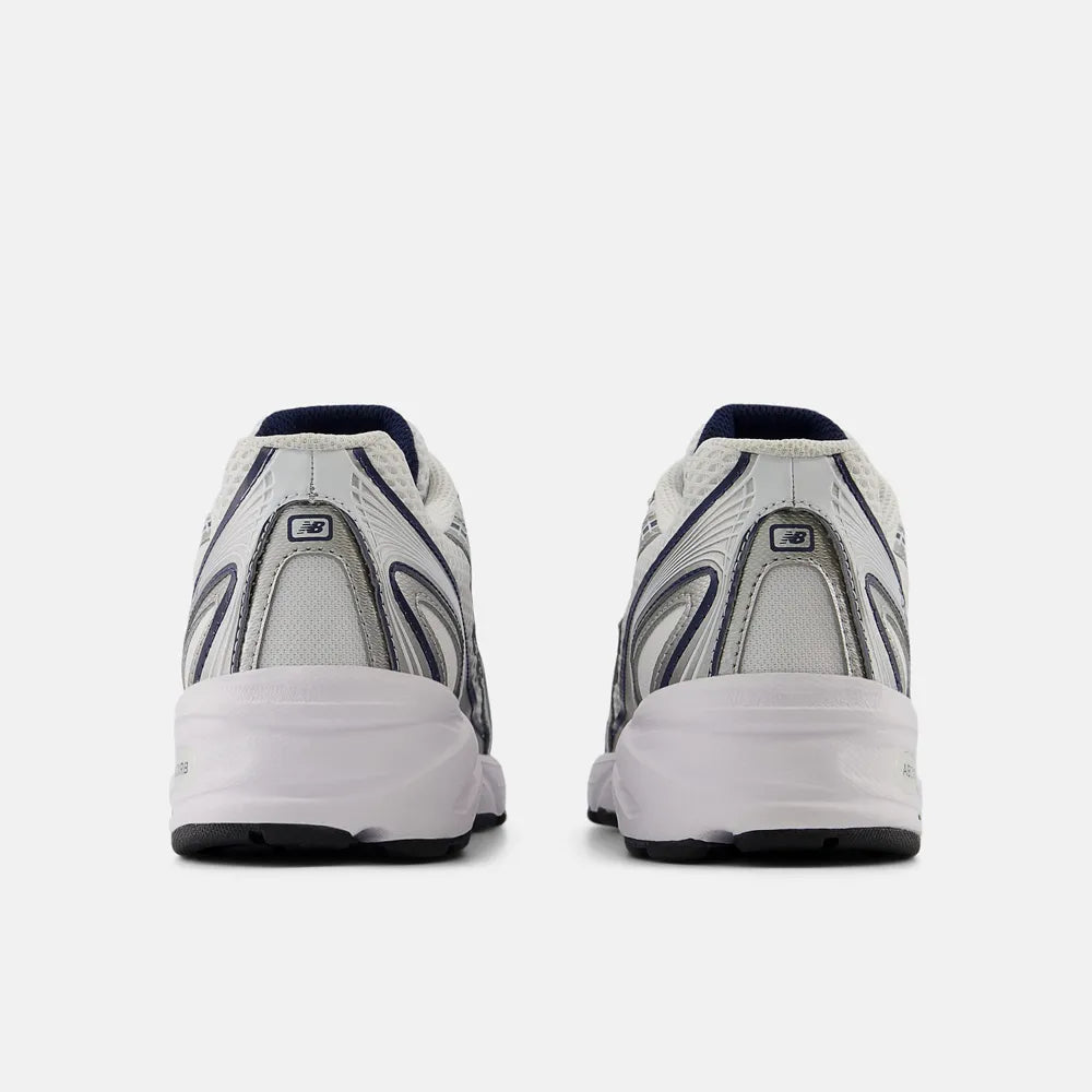 Tênis NB 740 Branco Marinho - NEW BALANCE