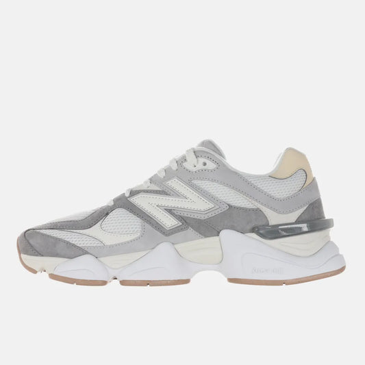 Tênis NB 9060 Cinza Branco - New Balance