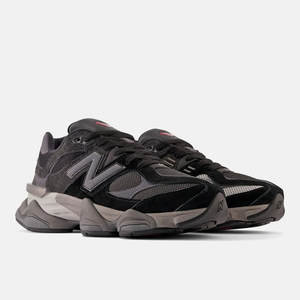 Tênis 9060 Preto Taupe - NEW BALANCE