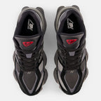 Tênis 9060 Preto Taupe - NEW BALANCE