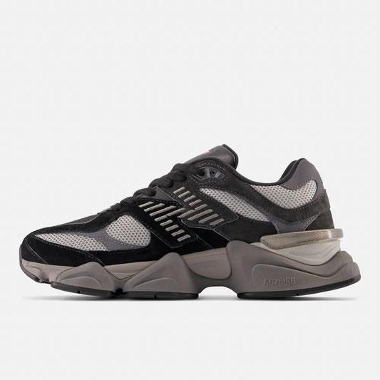 Tênis NB 9060 Preto Taupe - New Balance