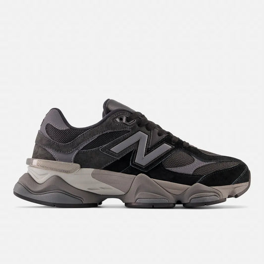 Tênis NB 9060 Preto Taupe - New Balance