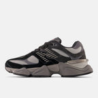 Tênis 9060 Preto Taupe - NEW BALANCE