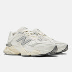 Tênis 9060 Branco Prata - NEW BALANCE