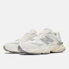 Tênis 9060 Branco Prata - NEW BALANCE