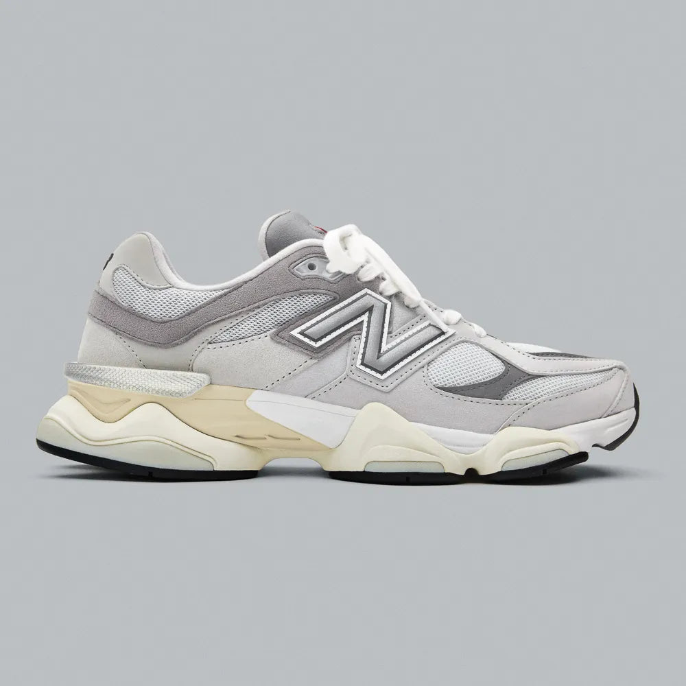 Tênis 9060 Grey Days - NEW BALANCE