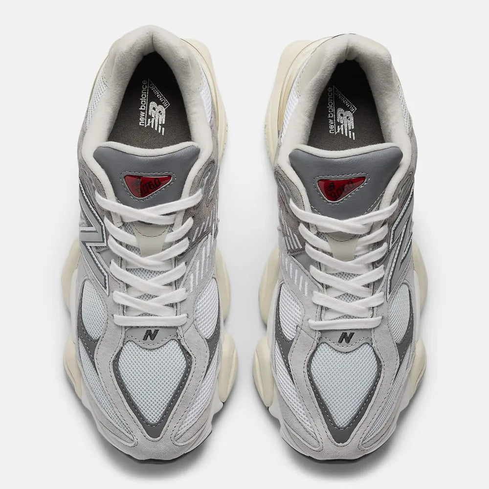 Tênis 9060 Grey Days - NEW BALANCE