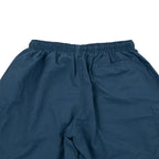 UTL Shorts In Blue - DISTURB LTDA