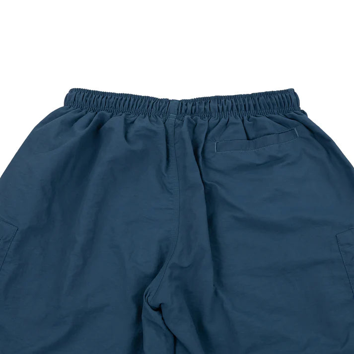 UTL Shorts In Blue - DISTURB LTDA