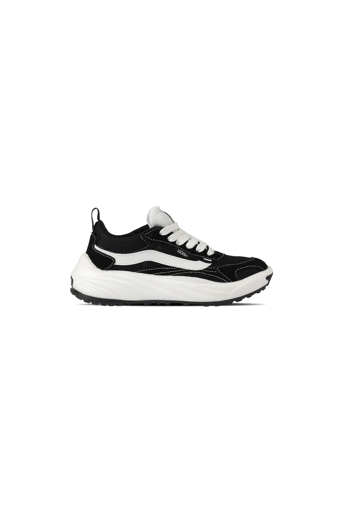 Tênis Ultrarange Neo 2.0 Black White