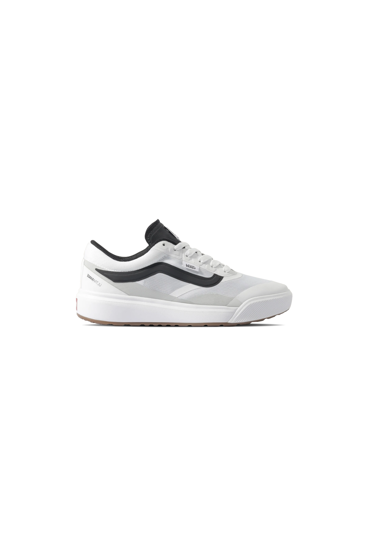 Tênis Ultrarange RW 2.0 MTE White Black