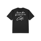 Camiseta “Cartas para F.A.S.D.C” - CETTI