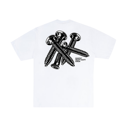 T-Shirt Screws - HUNCH