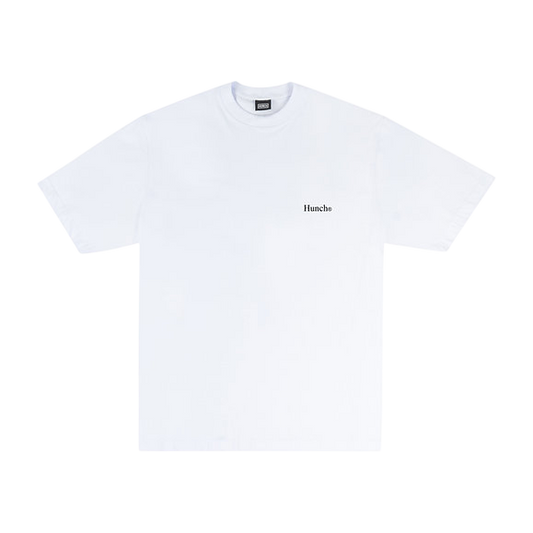 T-Shirt Embroidery - HUNCH