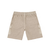 Shorts Cargo Sarja Beige - HUNCH