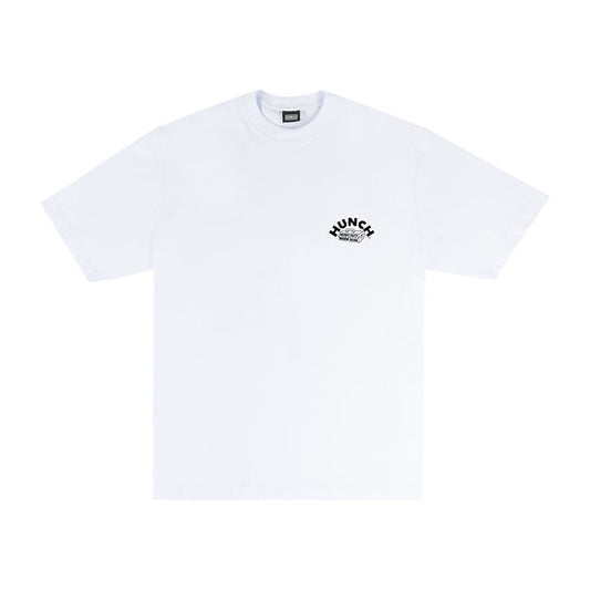 T-Shirt Worker - HUNCH