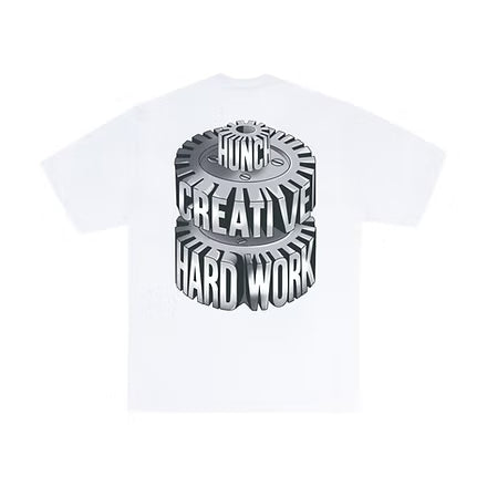 T-Shirt Engines - HUNCH