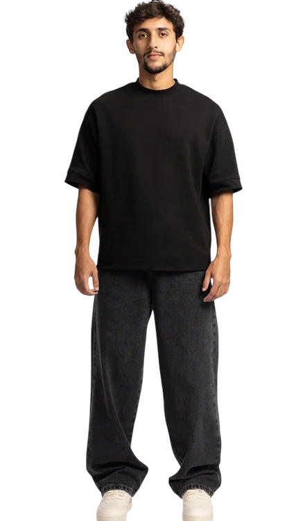 Baggy Stone – Guth Pants