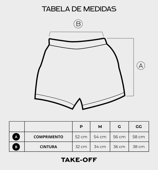Layer Sweatshirt Shorts – TAKE-OFF