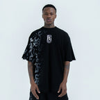 BG Signature Black Tee