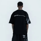 BG Signature Black Tee