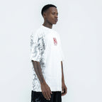 BG Signature White Tee