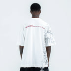 BG Signature White Tee