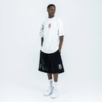 BG Signature White Tee