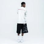 BG Signature White Tee