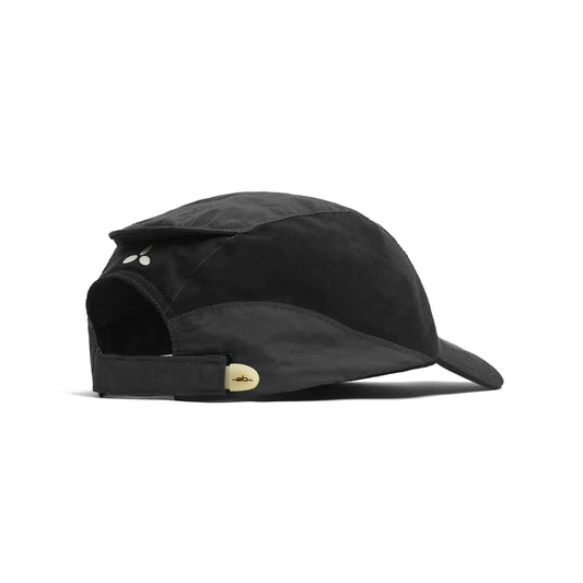 Double "Cap" Preto - Elo em Comum