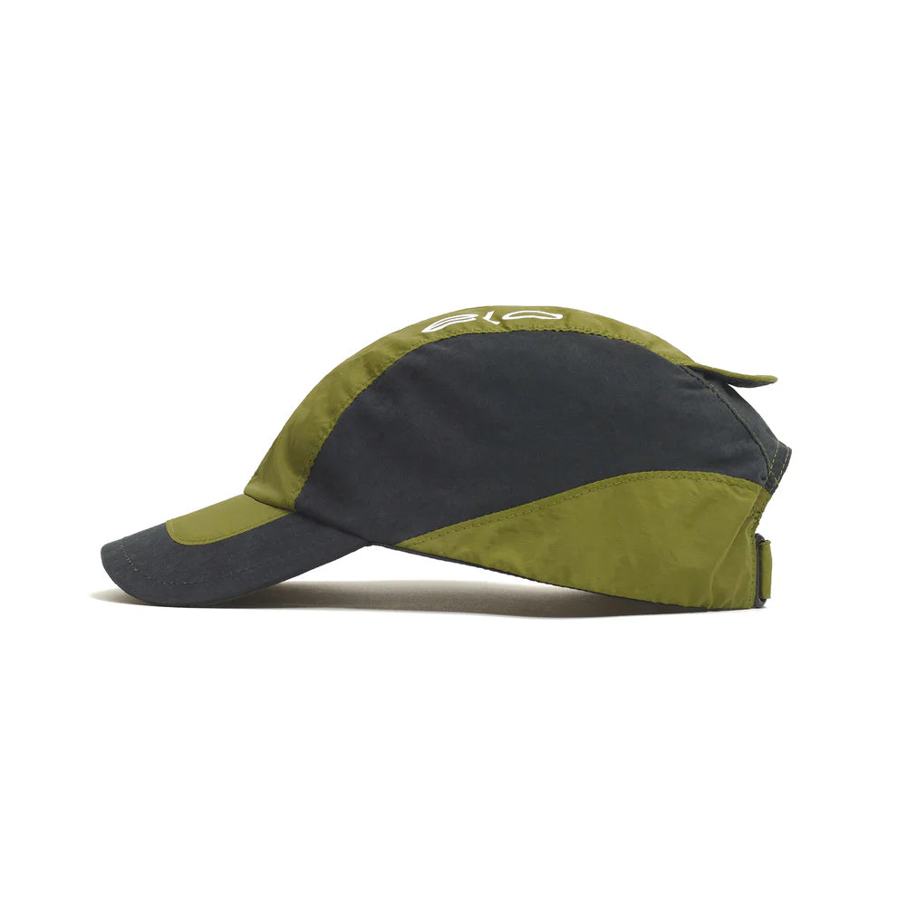 Double "Cap" Verde - Elo em Comum