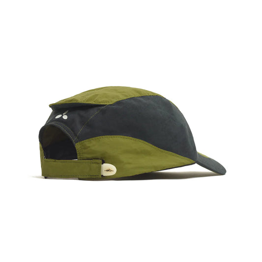 Double "Cap" Verde - Elo em Comum