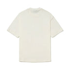 Camiseta Regular "Sony" Offwhite - Elo em Comum
