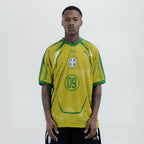 Brasil v1 Jersey