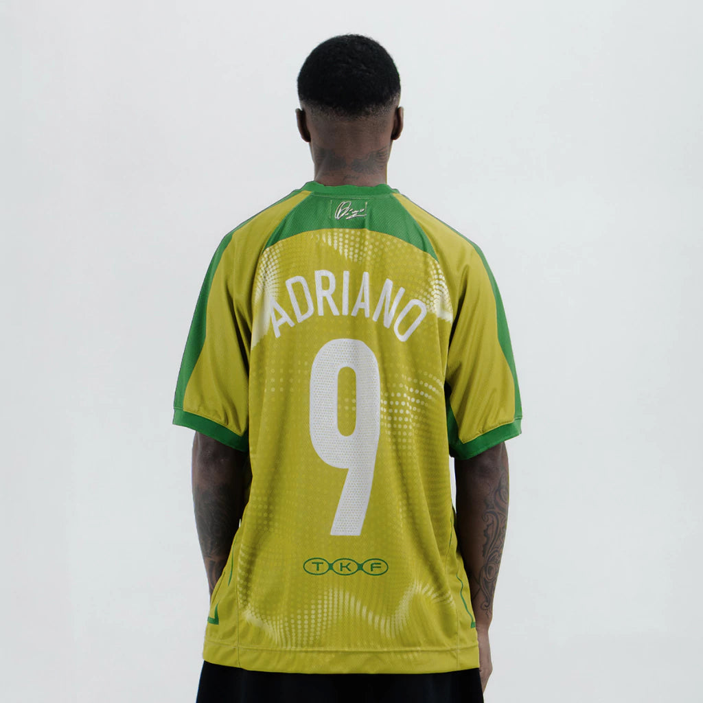 Brasil v1 Jersey