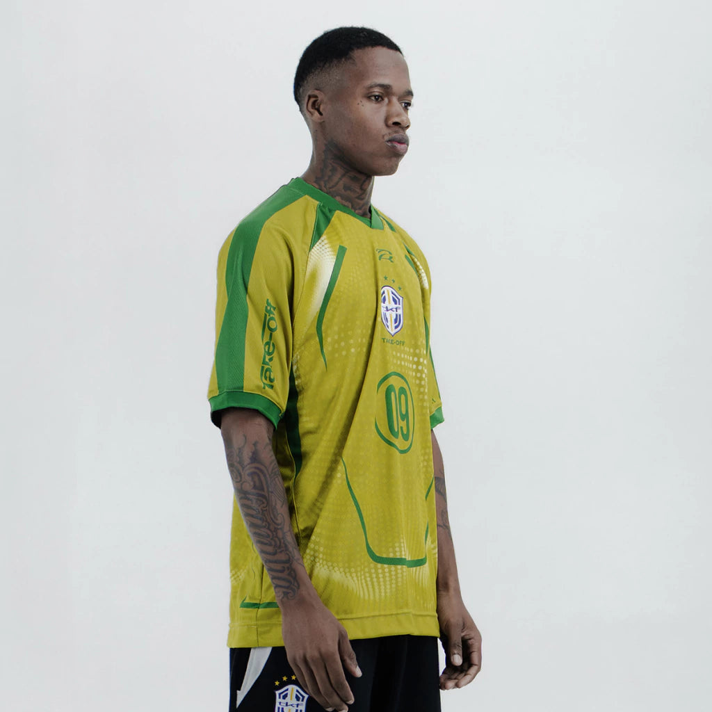 Brasil v1 Jersey