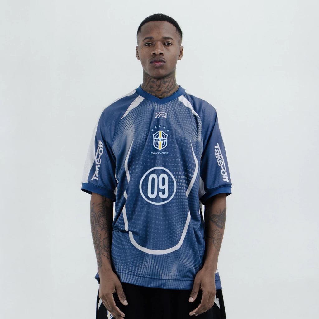 Brasil v2 Jersey
