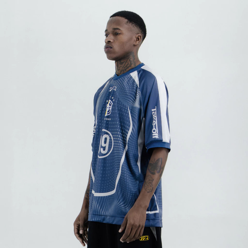 Brasil v2 Jersey