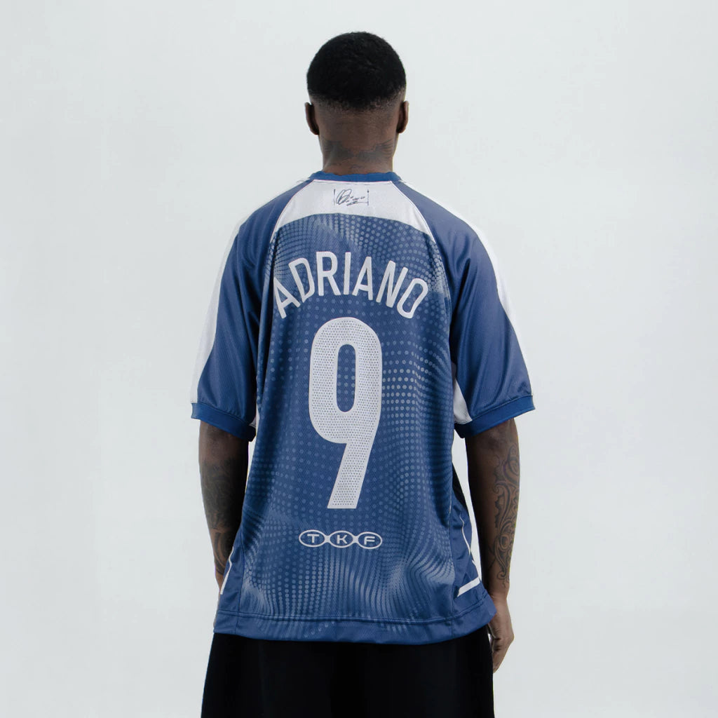Brasil v2 Jersey