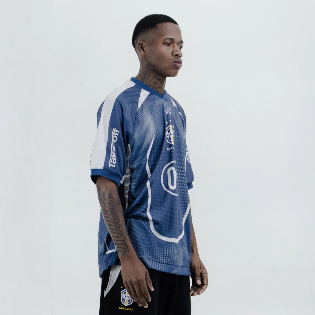 Brasil v2 Jersey