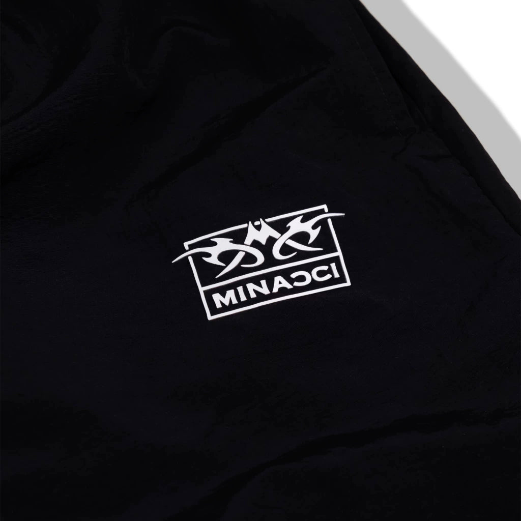 M Tribal-4 Wind Pants - MINACCI