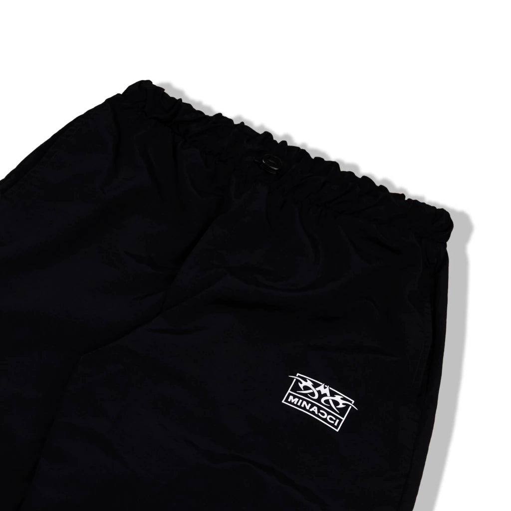 M Tribal-4 Wind Pants - MINACCI