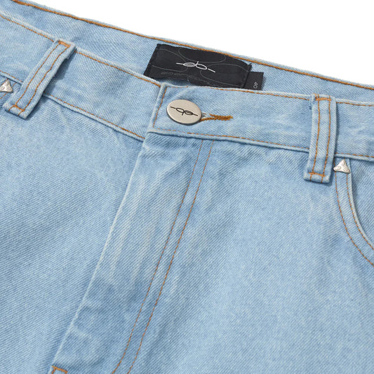 Baggy Jeans "Limbo" - Elo em Comum